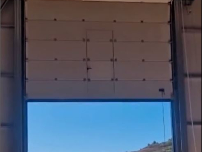 Realizim porte tavanore per kapanon Realizim porte tavanore per kapanon